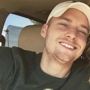 Meet your Posher, Dalton